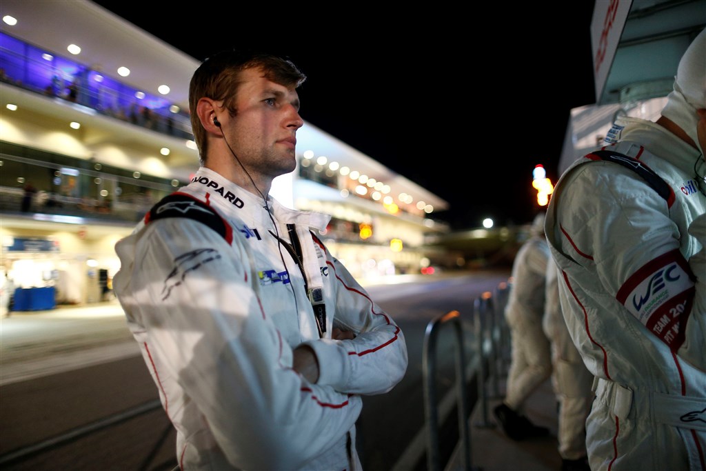 (Foto: Porsche Media)